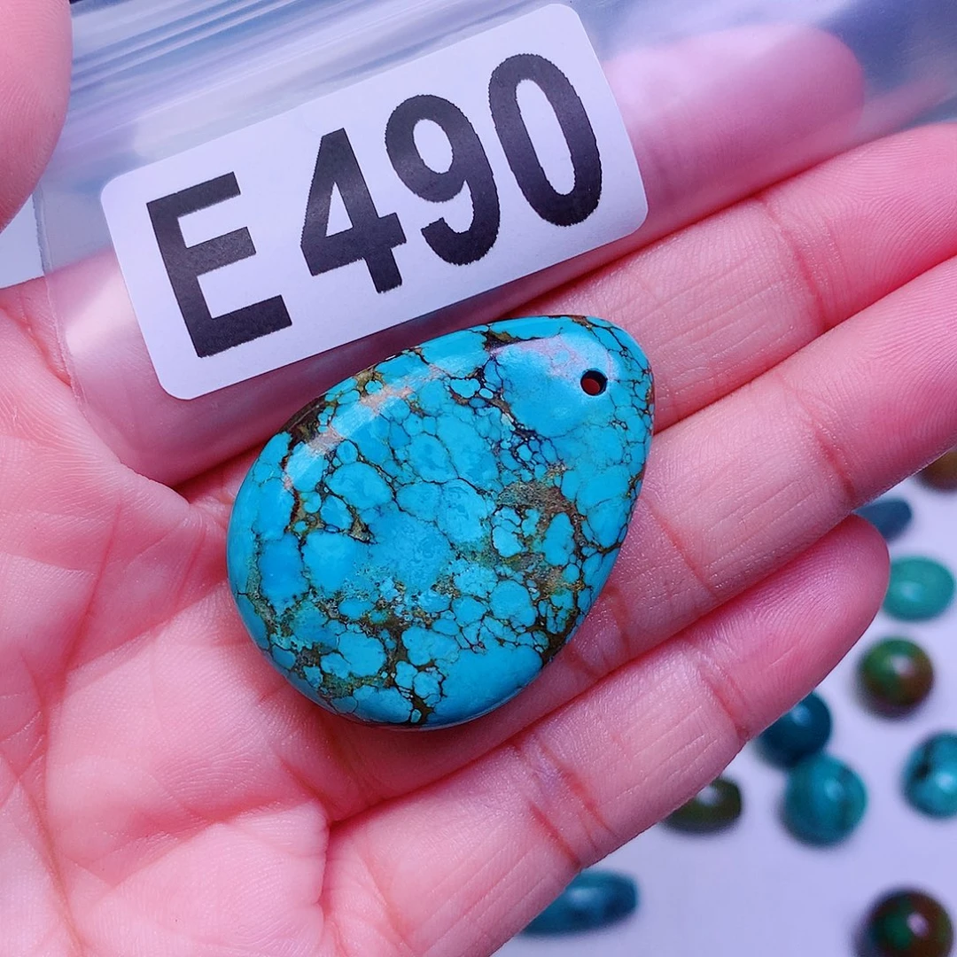 空竹粉丝专享十堰特色手工散珠