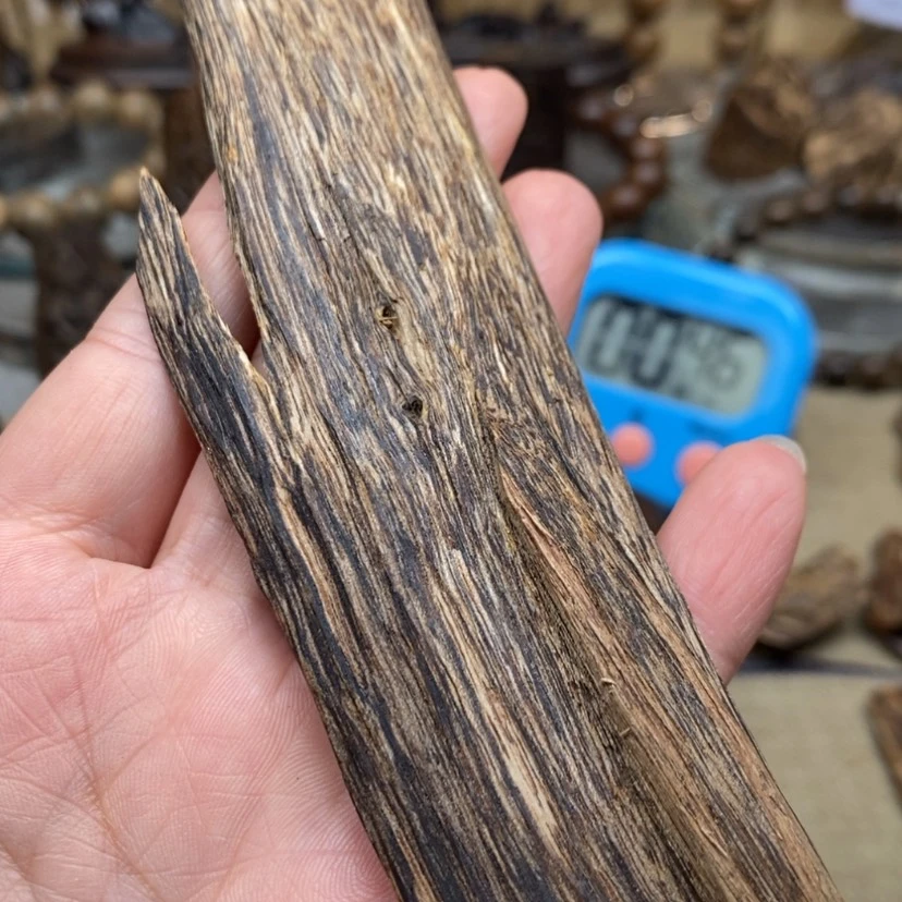 【闪购商品】沉香碎屑沉香一**差文莱