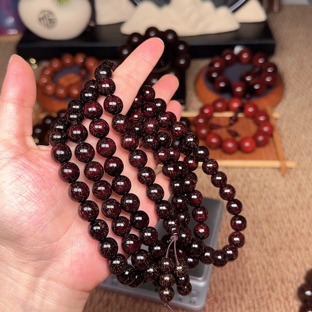 檀香紫檀（小叶紫檀）1.0