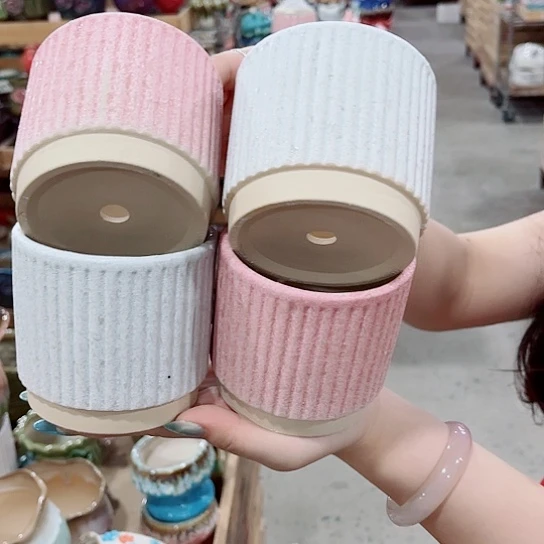 花盆凑单福利满10元发货！