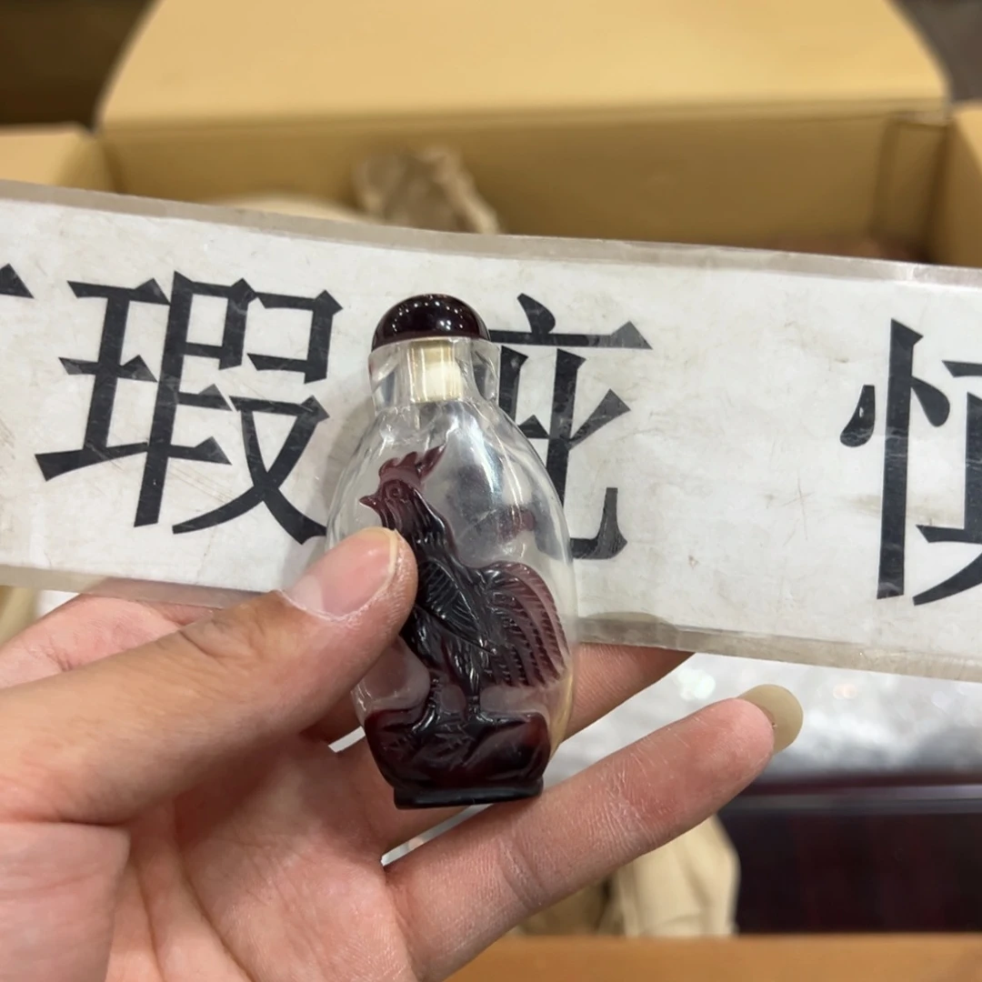 紫砂茶杯王**哥大漂亮大漂亮