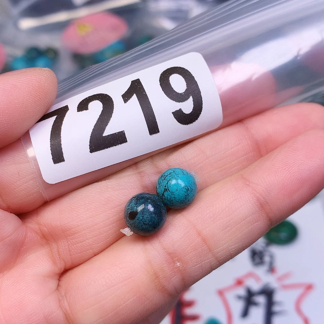 空竹粉丝专享十堰特色手工散珠