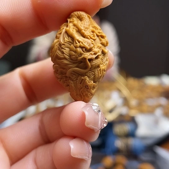 橄榄核手串/手链橄榄核