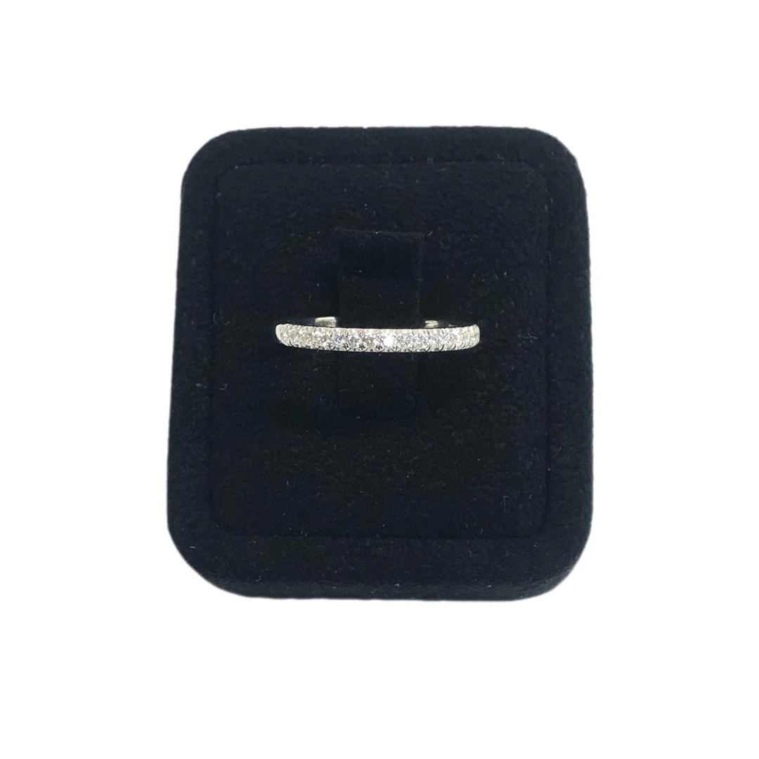 95新 Tiffany & Co./蒂芙尼 蒂芙尼/戒指/8402