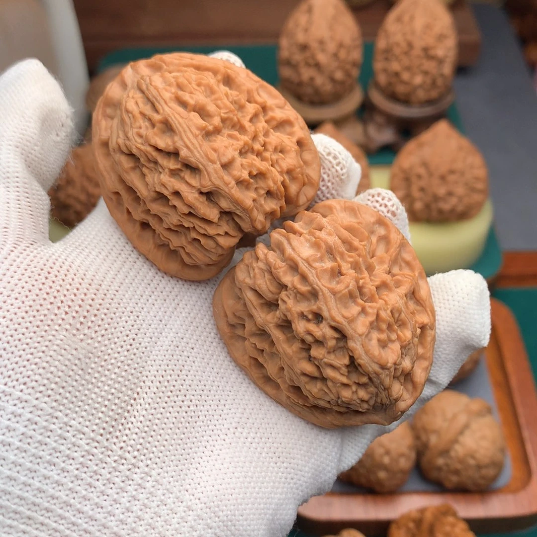 核桃手串/手链阿*全品涿鹿南疆