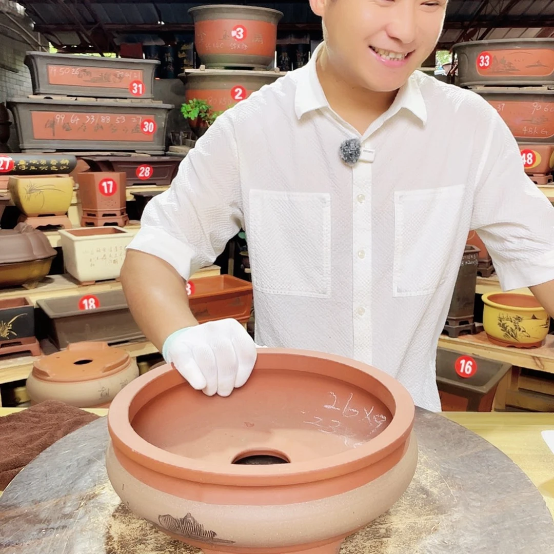 精品紫砂工厂直发