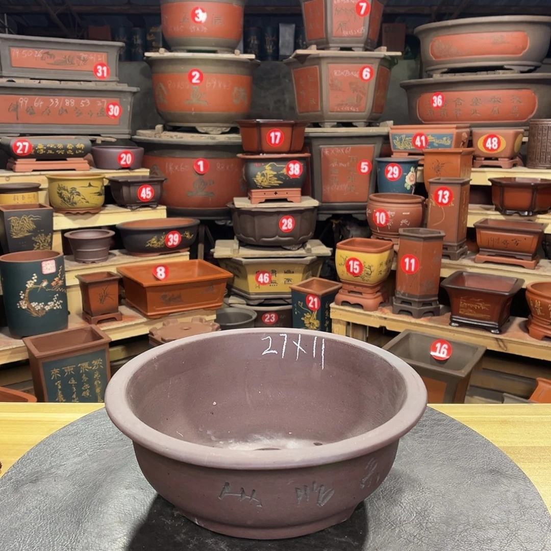 其他紫砂精品紫砂