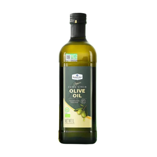 特级初榨橄榄油 1L