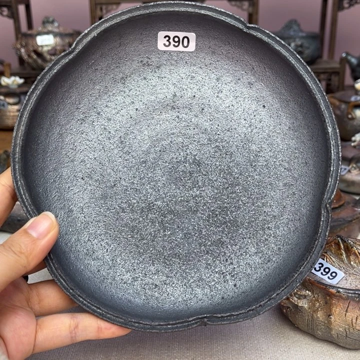 壶裸柴烧陶瓷茶具