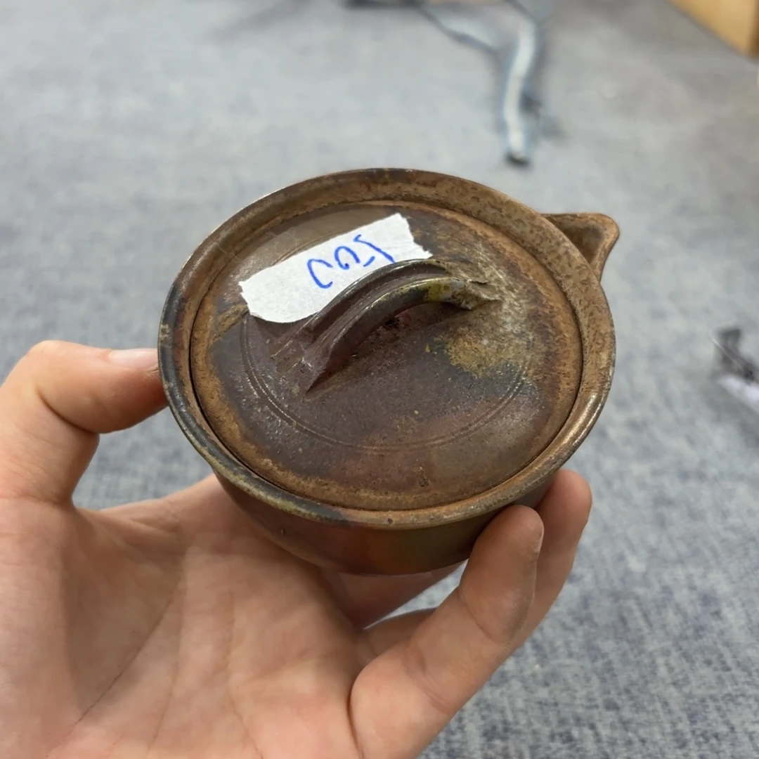 茶杯紫砂非常美丽漂亮的物品