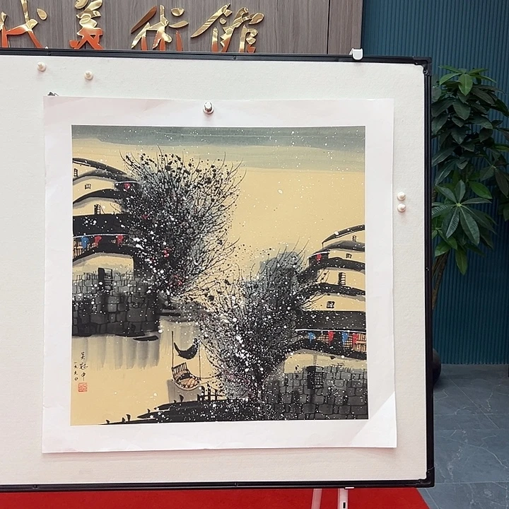 国画1111111112222212