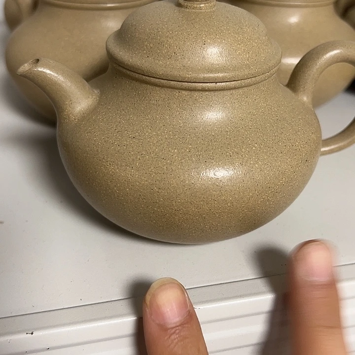 茶壶紫砂紫砂原矿