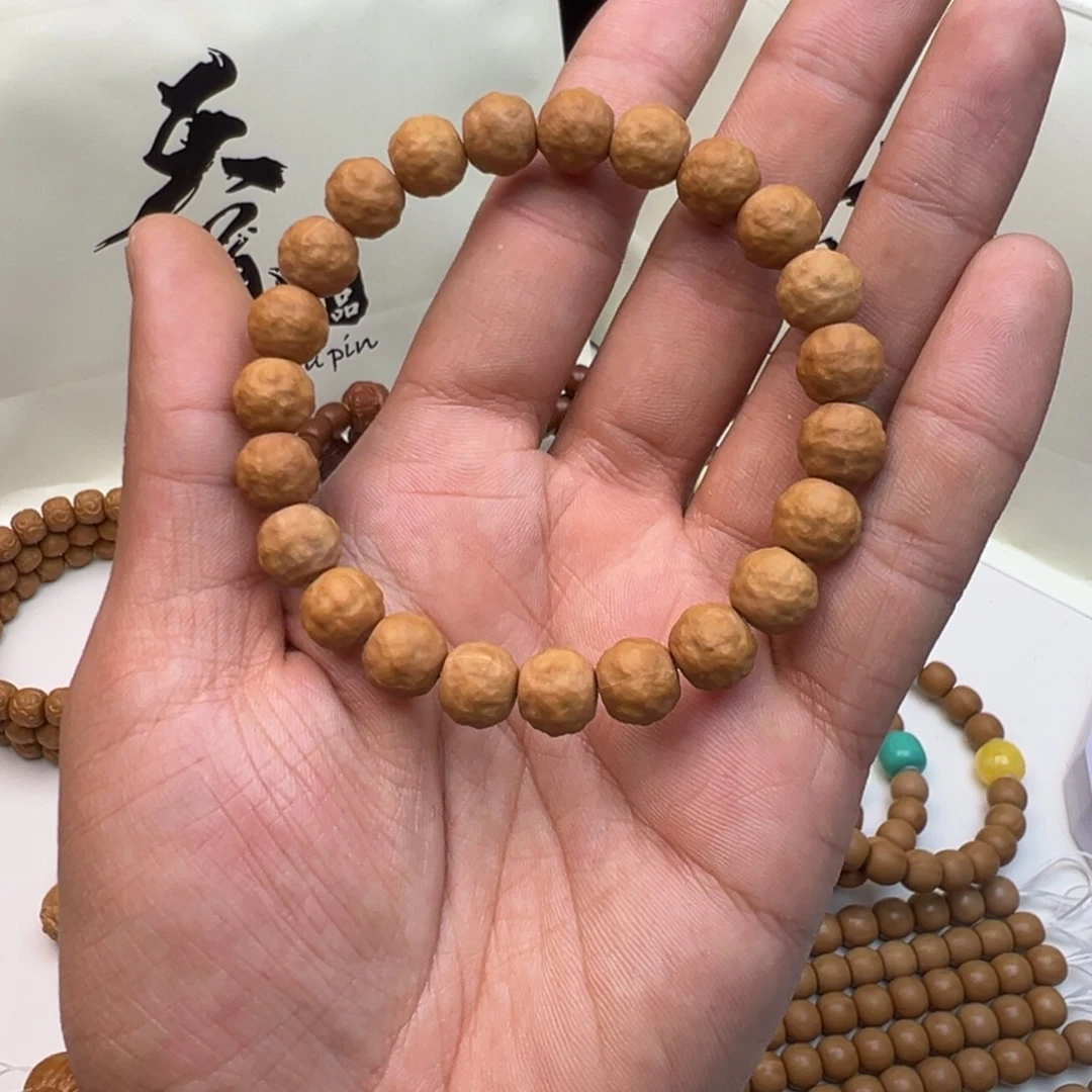 手串猴头核桃全品