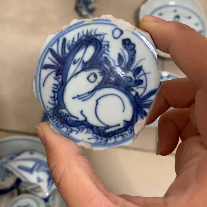 飞***速现代全手工工艺品制作