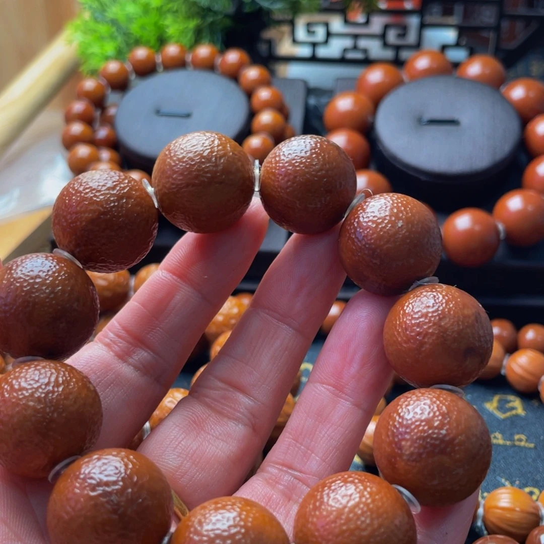 心***凉吊坠橄榄核橄榄2.0