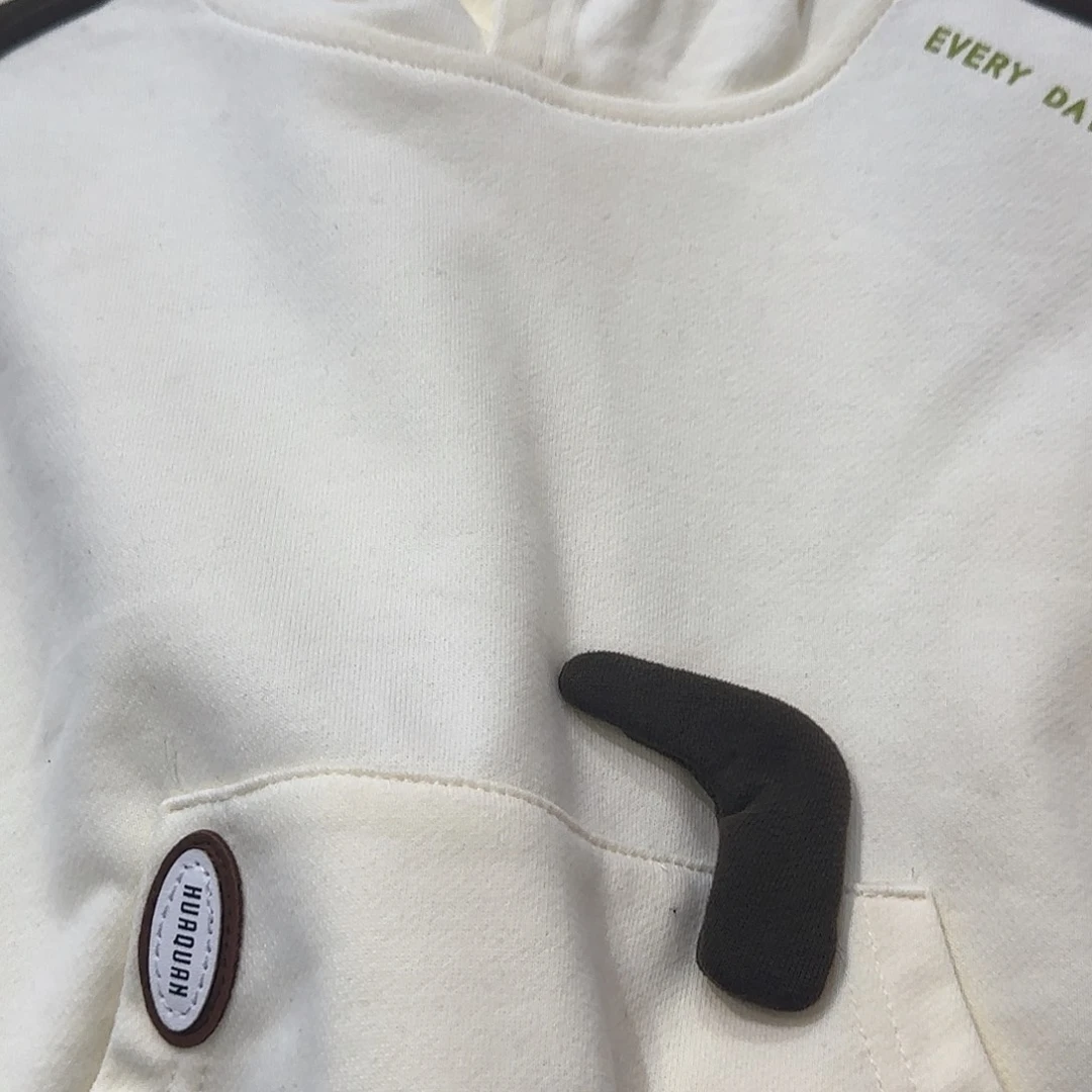 80尺码宽边款可定制