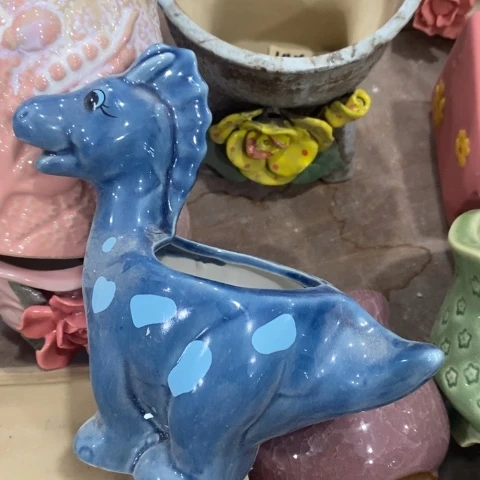 恐龙13313131311陶瓷