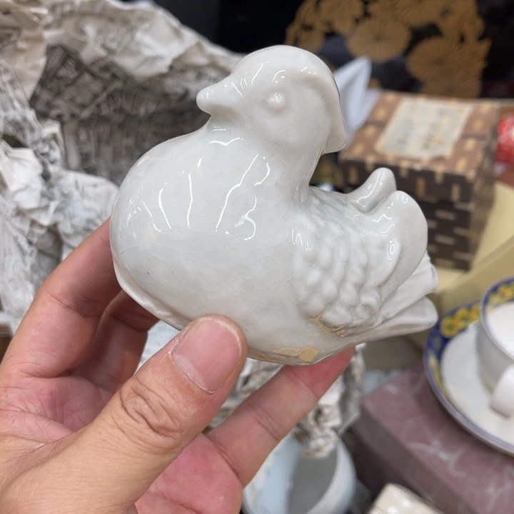 中古品看仔细谨慎参拍