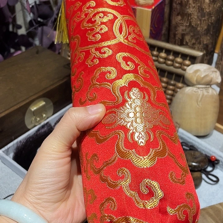 金丝楠金丝楠木小叶桢楠枯木粉枕头护颈枕