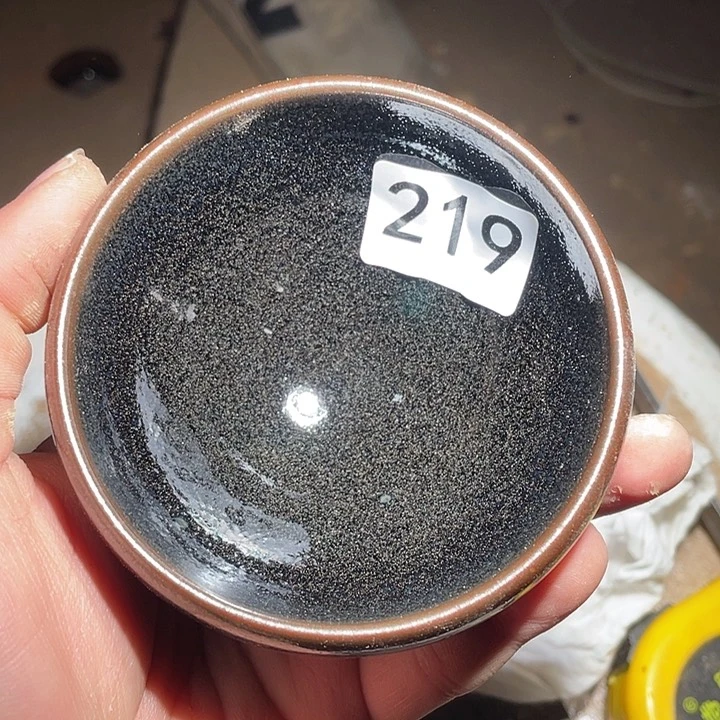 陶瓷材料制作工艺流程制作厂家生产方式