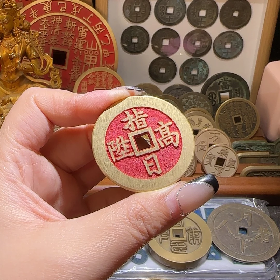 铜现代仿制工艺，现代仿制