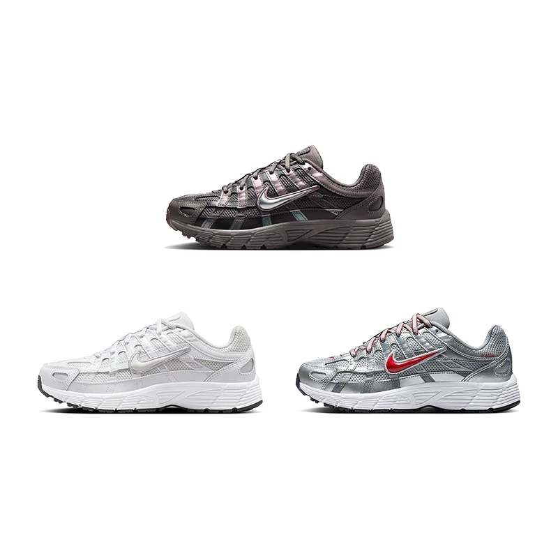 NIKE耐克P-6000儿童春夏季跑步运动鞋HV5064