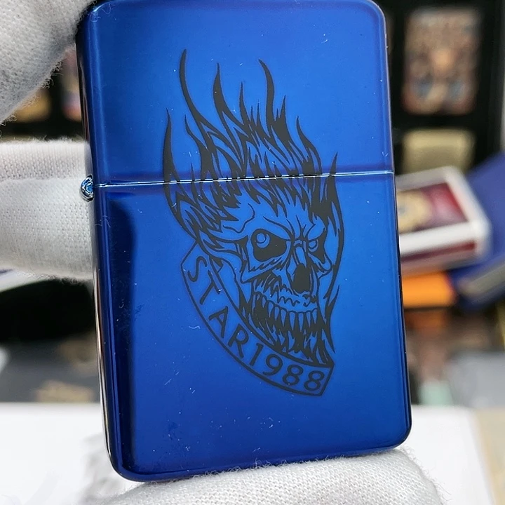 【闪购商品】Hx903右骷髅