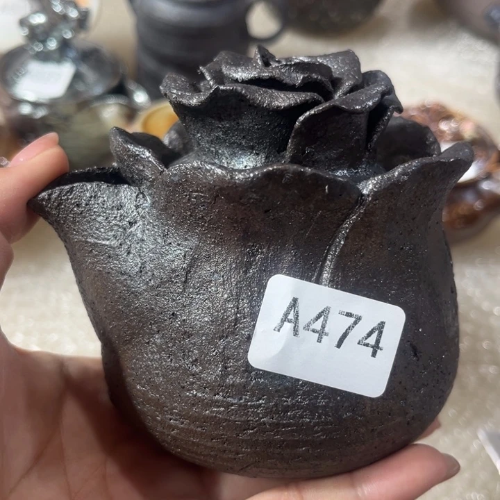 柴烧裸烧源头产地
