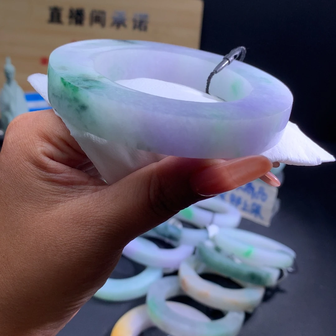 未镶嵌正定制翡翠