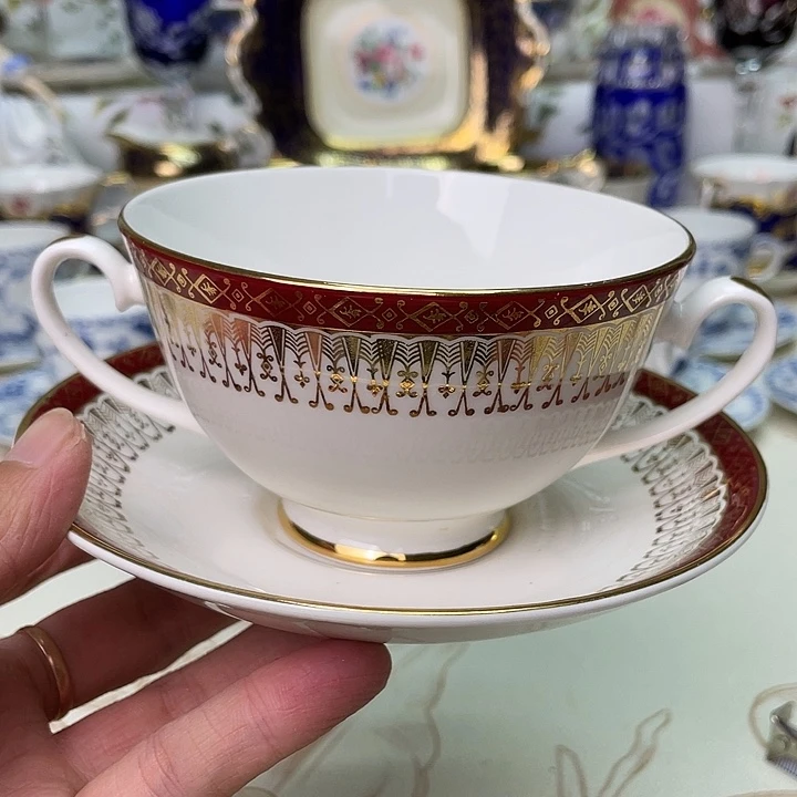 碟维多利亚欧洲中古