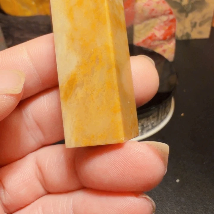 昌化石淮**边昌化石印石