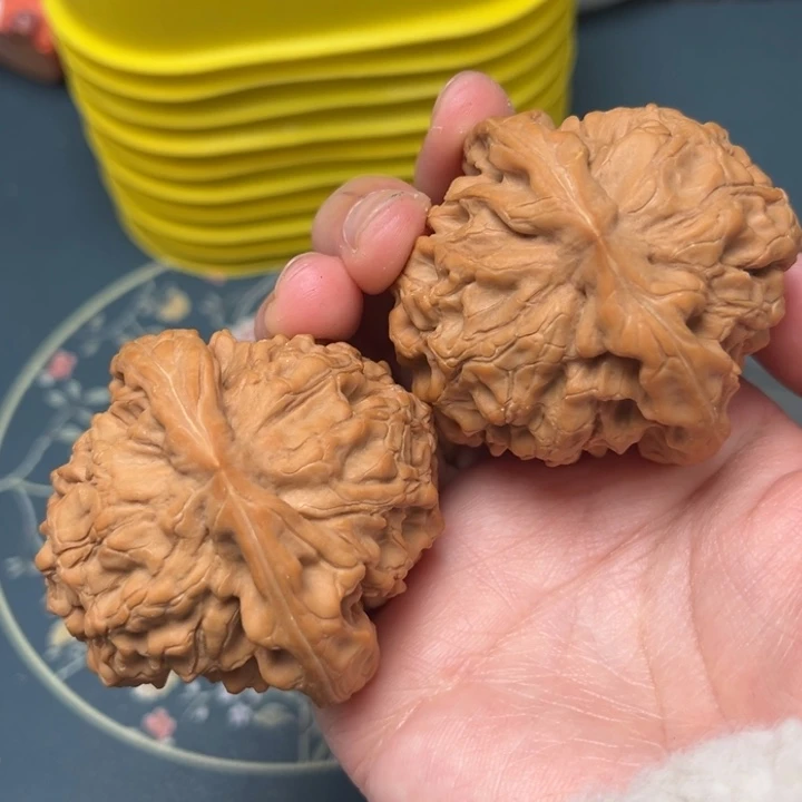 把件文玩核桃50-32908-05