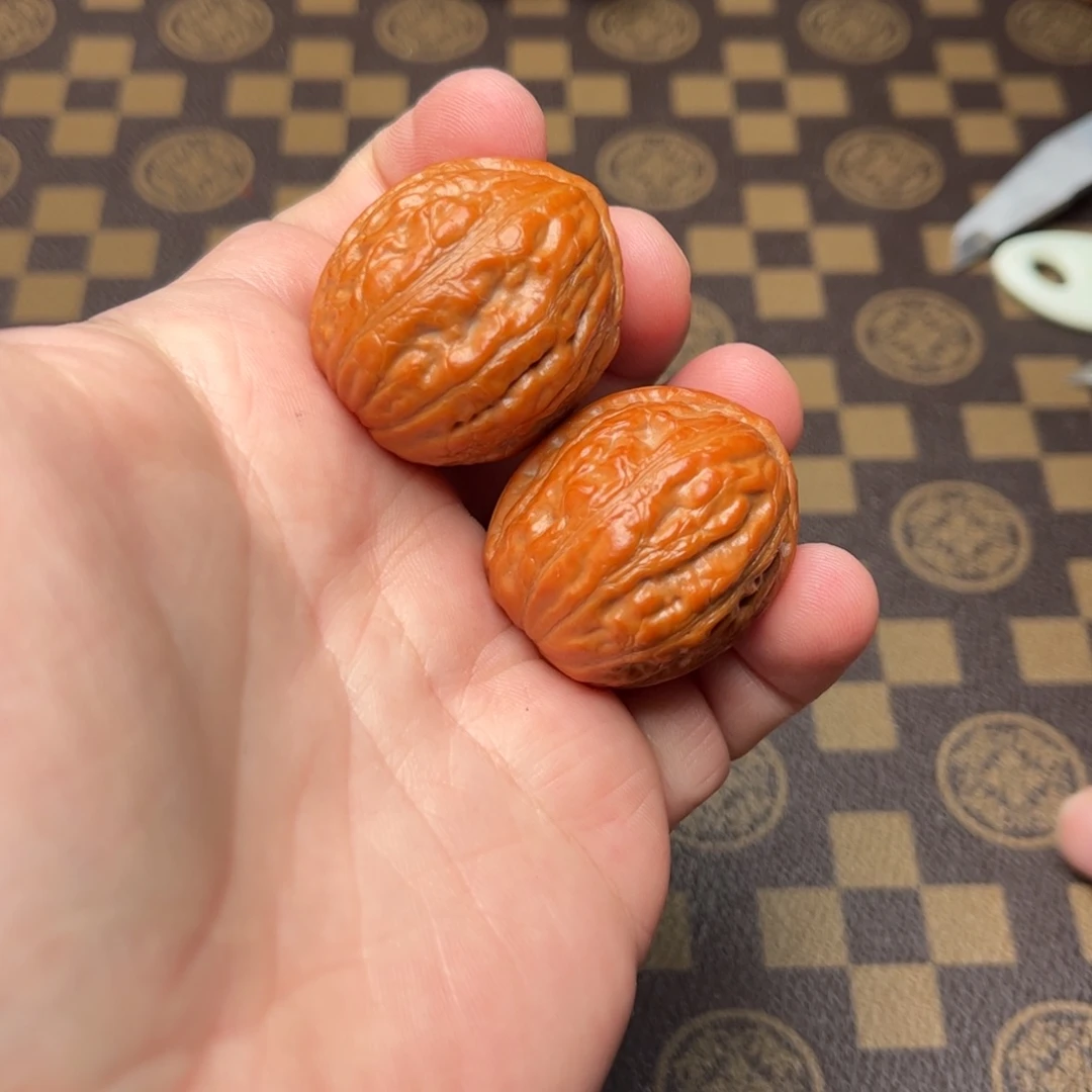 文玩核桃把件250000000000