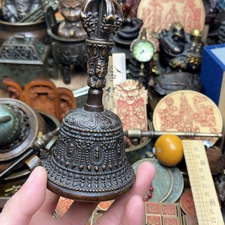 嘉嘉精品铜器摆件