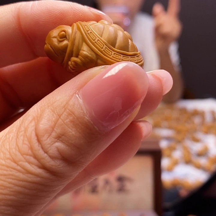 橄榄核手串/手链橄榄