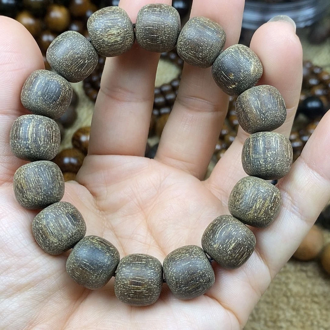 贡木手串/手链1314巴布亚新几内亚贡