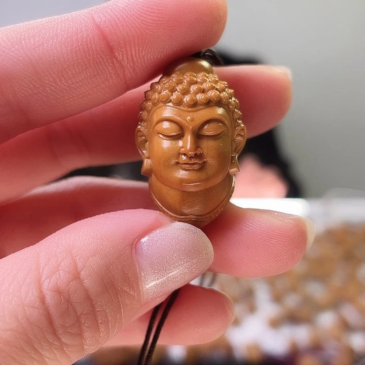 手串/手链橄榄核橄榄核