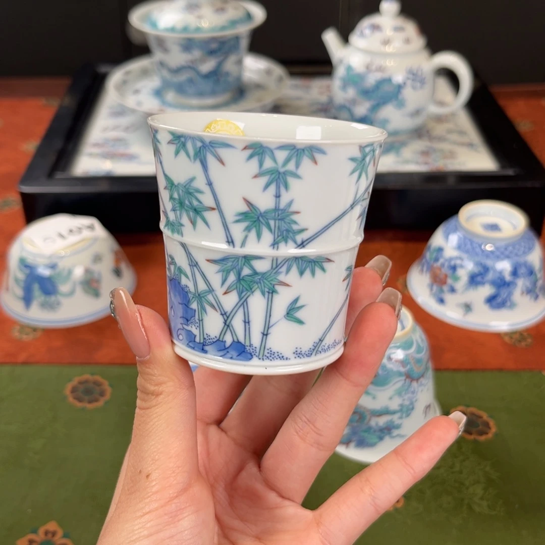 九鸣瓷艺九鸣瓷艺