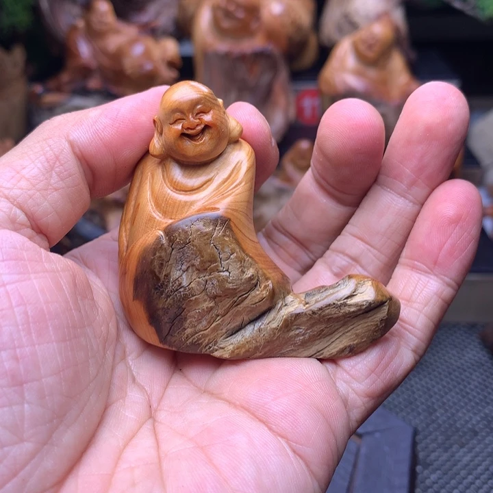 柏木（崖柏）崖柏陈化