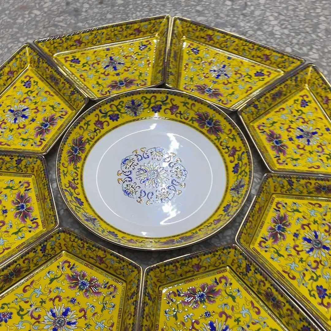 珐琅男*哥51件…………………………