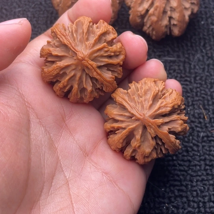 把件文玩核桃文玩核桃6