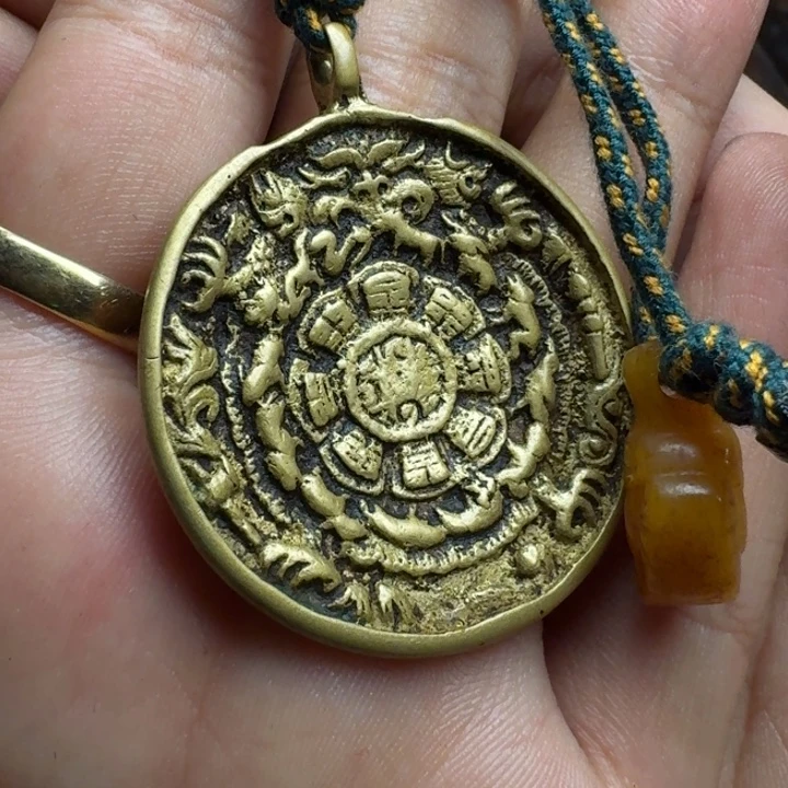 泥塑藏传泥塑小元素