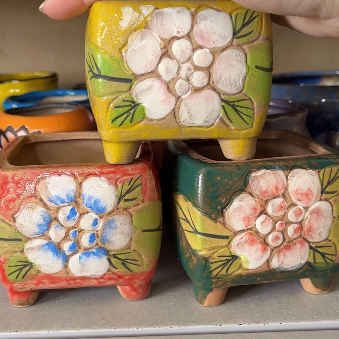 【闪购商品】红陶福利