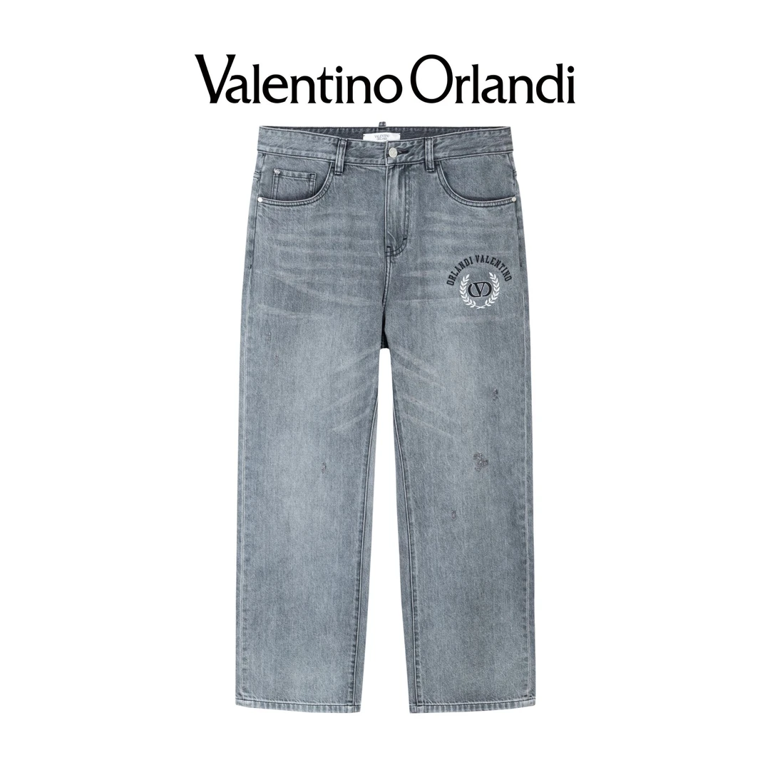 ValentinoOrlandi男士夏季时尚百搭轻奢痞帅男装1VK219429