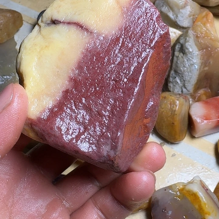 三***七寿山石寿山石的种类