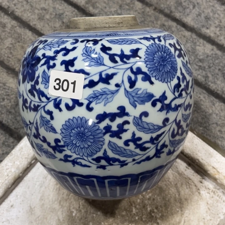摆件景德镇陶瓷艺术品