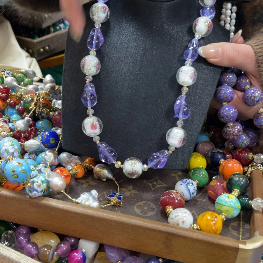 琉璃铜合金锡合金铜合金