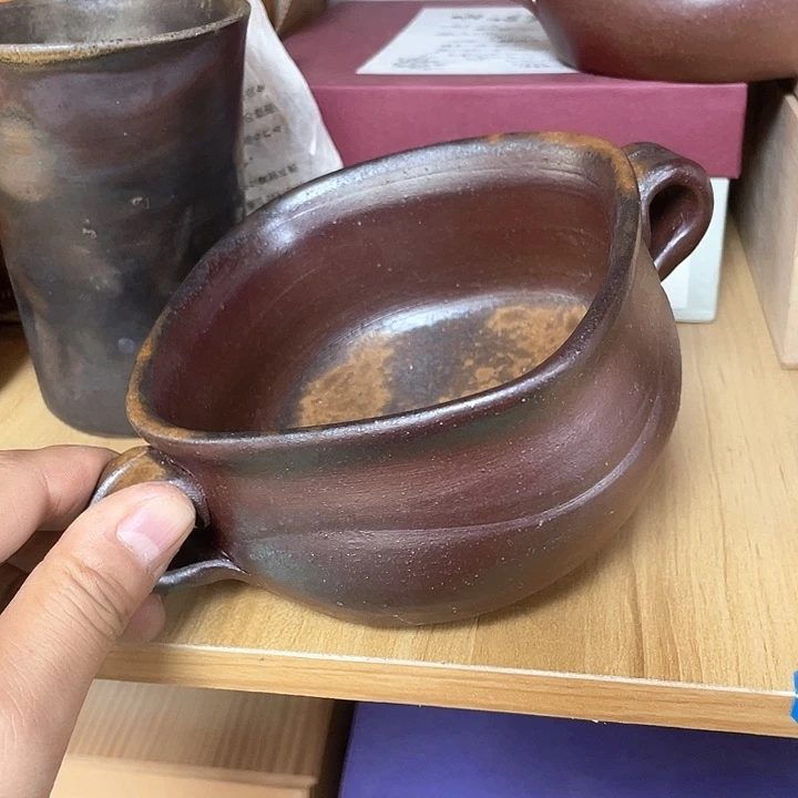 瓷片037 一人直播，看品直播间说序号