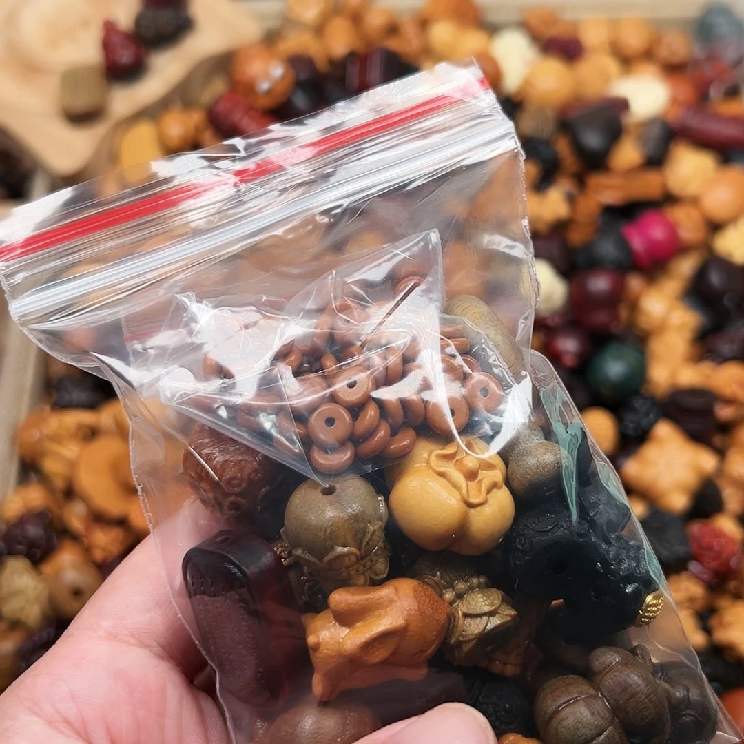 C*陈木头的雕刻艺术