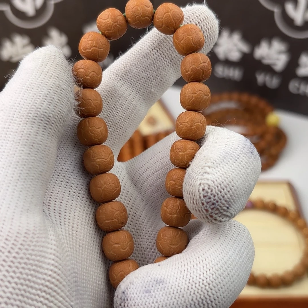 S***e猴头核桃吊坠亚图